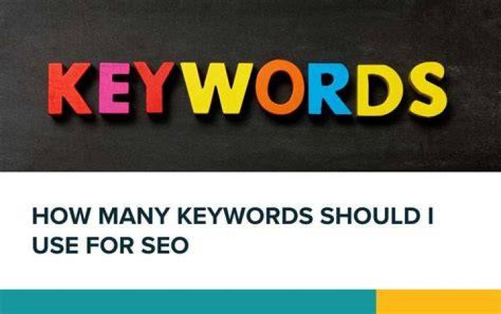 What Are Keywords And How Do You Use Them? Traffic Generation