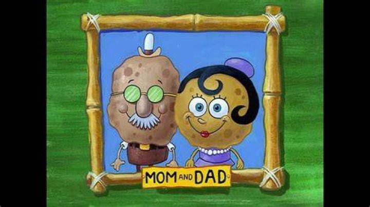 What Are Spongebob Parents? Classified Mom