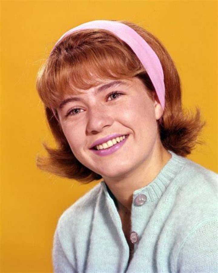 What Caused Patty Duke's Ruptured Intestine? She Was An