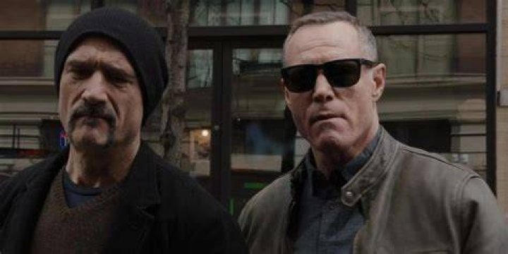 What Happened to Alvin Olinsky on Chicago P.D.? NBC Insider