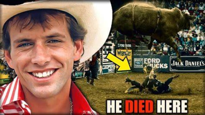 What Happened to Bull Rider JB Mauney? Injury, Explained