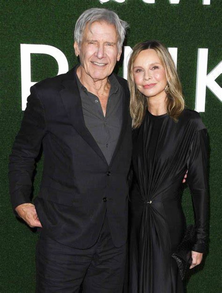 What Happened to Calista Flockhart News & Updates Gazette Review