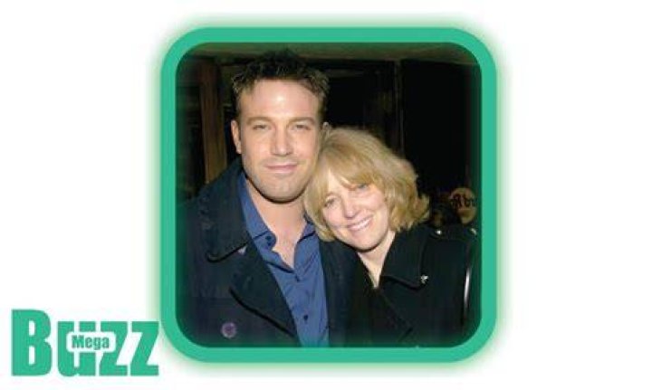 What happened to Christopher Anne Boldt? All about Ben Affleck's