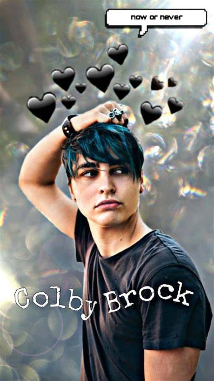 What happened to Colby Brock? Fans offer support amid heartbreaking