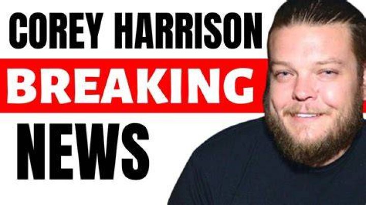 What happened to Corey on Pawn Stars? Fans worry after he loses weight