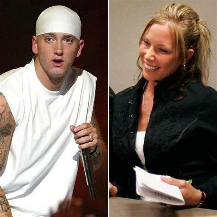 What happened to Eminem&rsquo;s exwife Kimberly Anne Scott? Wiki Bio, kids