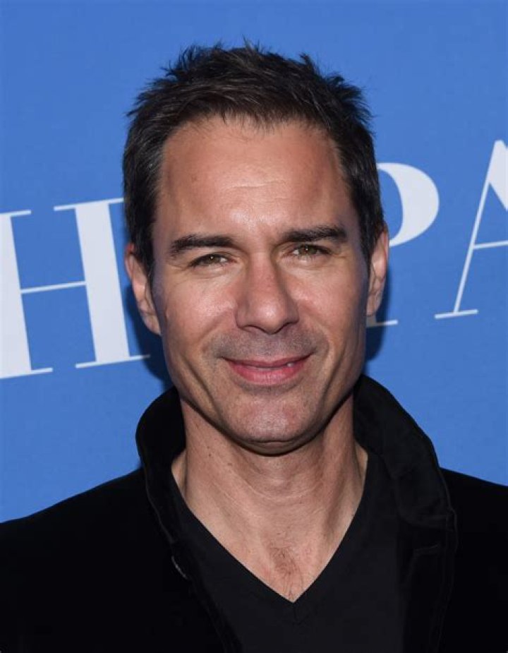 What Happened to Eric McCormack News & Updates Gazette Review