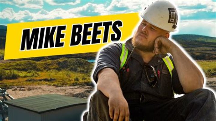 What Happened To Mike Beets From "Gold Rush" Girlfriend, Net Worth