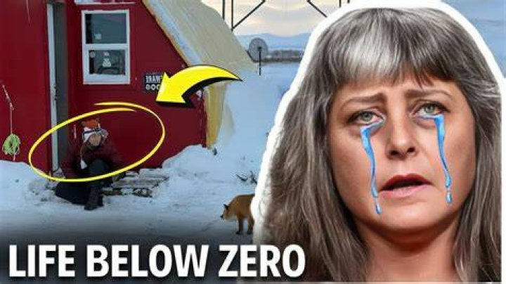 What Happened To Sue From Life Below Zero?