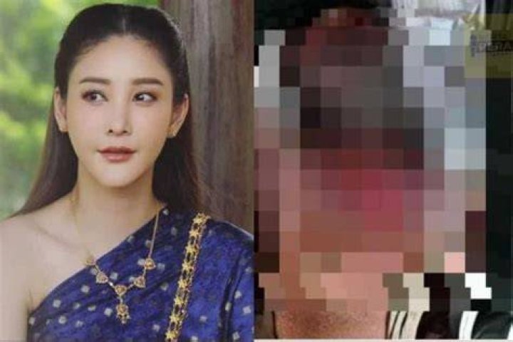 What happened to Tangmo Nida? Thai actress found dead in river, days