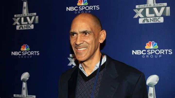 What Happened to Tony Dungy on Sunday Night Football? NBC Sunday Night