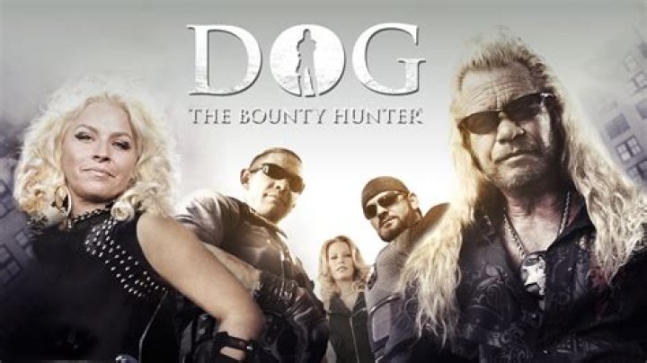 What Is Dog The Bounty Hunter's Real Name?