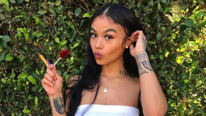 What Is India Love Net Worth 2023 Bio, Age, Family, Career, Contact