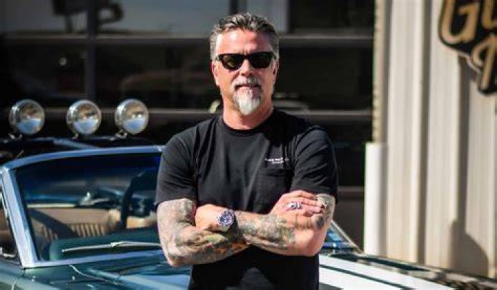 What is Richard Rawlings's Net Worth Biography, Net Worth & more