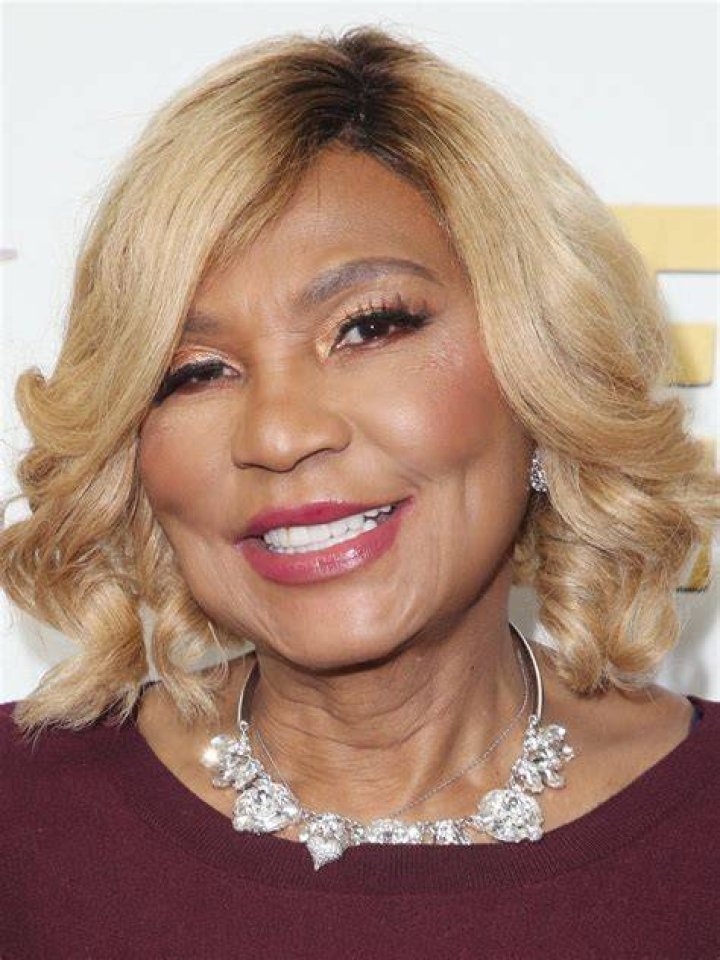 What One Of Evelyn Braxton Children Said About Her Divorce?