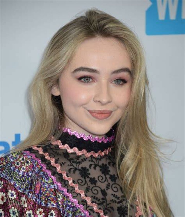 What separated Disney star Sabrina Carpenter from the crowd? The