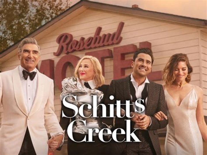 What the Schitt's Creek cast is working on now CBC News