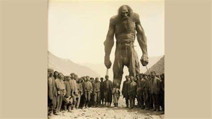 What was Andr&eacute; the Giant's real name? Quora