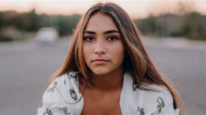 What was TikTok star Sienna Mae accused of? The US Sun