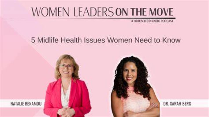 What Women Need to Know About Strokes and Heart Attacks Nursing