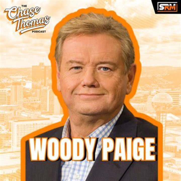 What You Need To Know About The Health Of Woody Paige