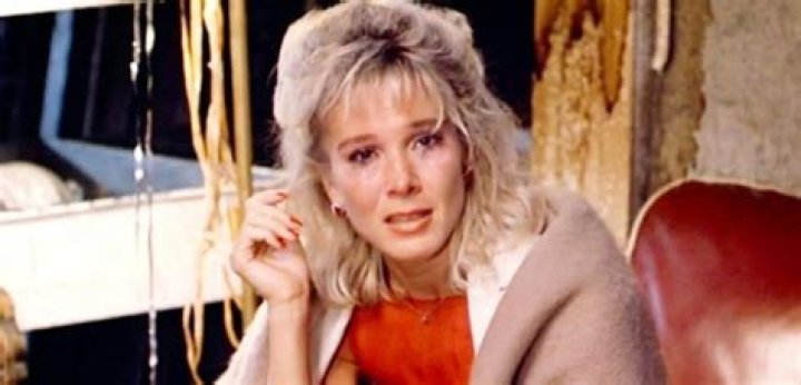 Whatever Happened To Actress Cynthia Rhodes? Ned Hardy