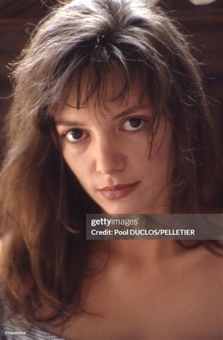 Whatever Happened to Joanne Whalley? TVovermind