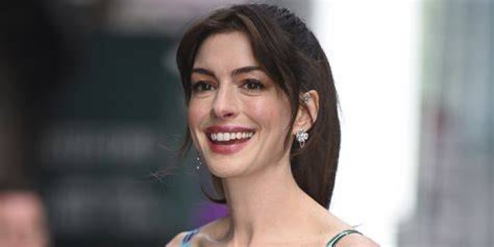 When Anne Hathaway Was Left Mortified After A Terrible Wardrobe