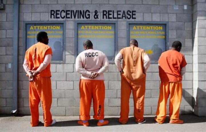 when did prisoners come out Inmate Lookup