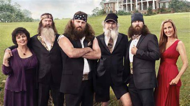 When Does Duck Dynasty Season 10 Start? Premiere Date (July 6, 2016