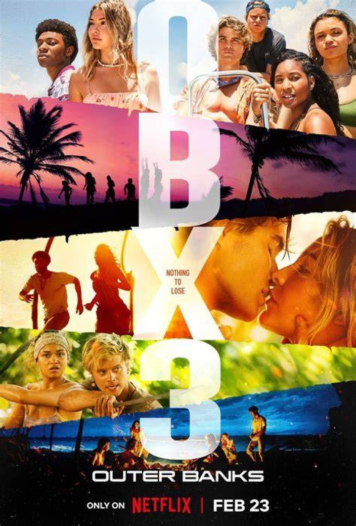 When Outer Banks Season 4 Hits Shores: Release Date Predictions