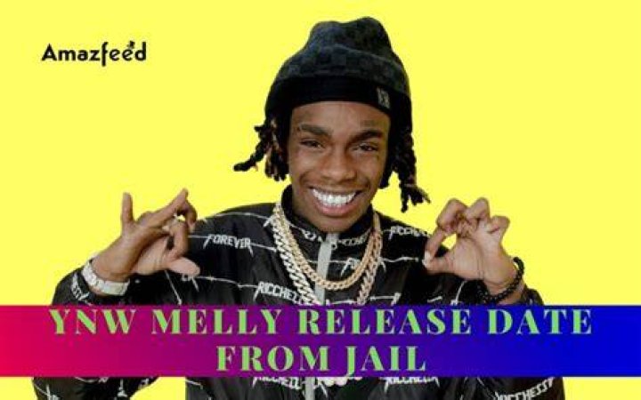 When Will Melly Be Released? Release Date And More Information