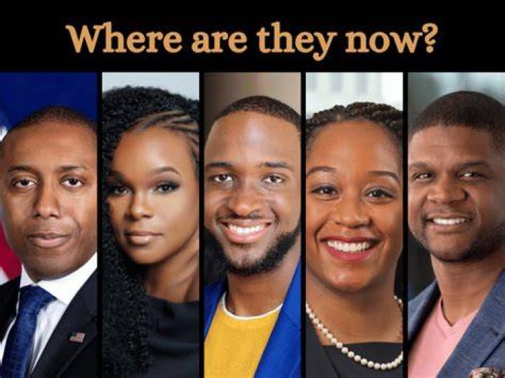 Where Are They Now? Black Female Performers From The '90s Essence