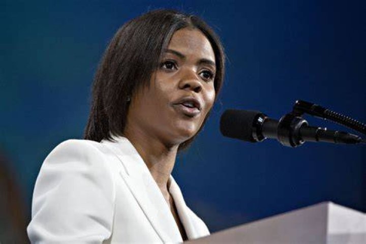 Where did Candace Owens go to college? The US Sun