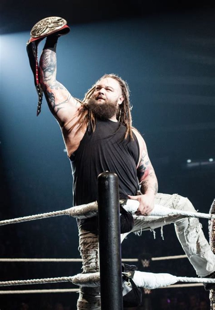 Where Is Bray Wyatt?: The Mysterious Absence Of The WWE Superstar