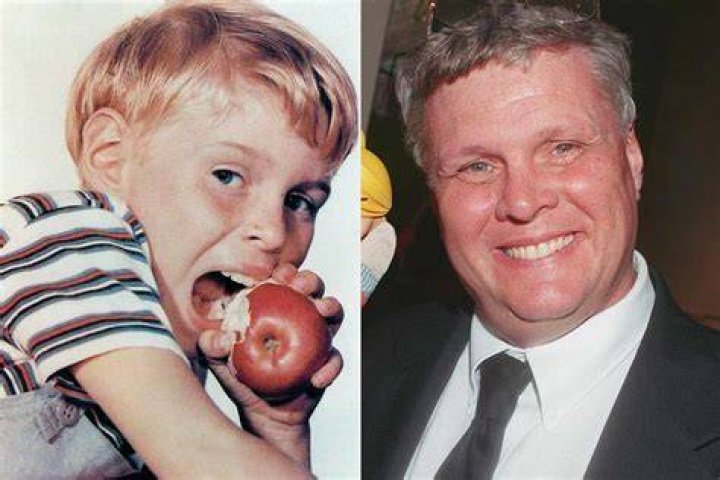 Where is Jay North today? Net Worth, Nationality, Measurements