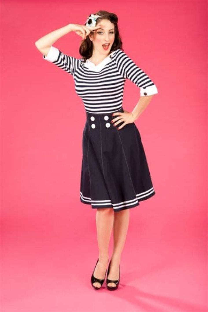 Where is Mollys skirt from? r/findfashion