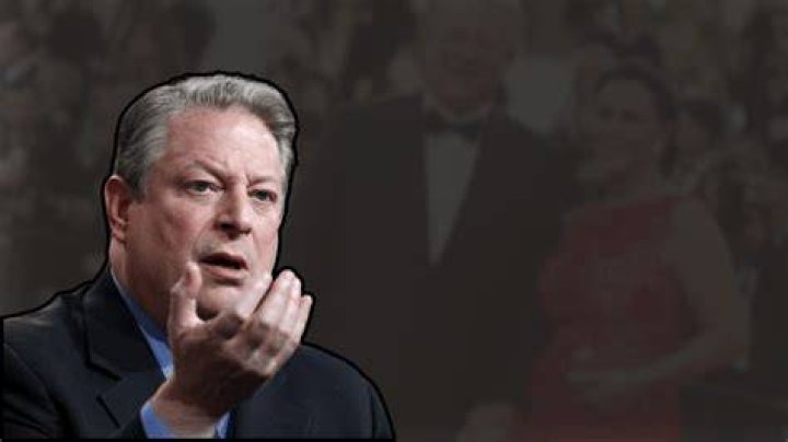 Who's Al Gore's Current Partner: An In-depth Look