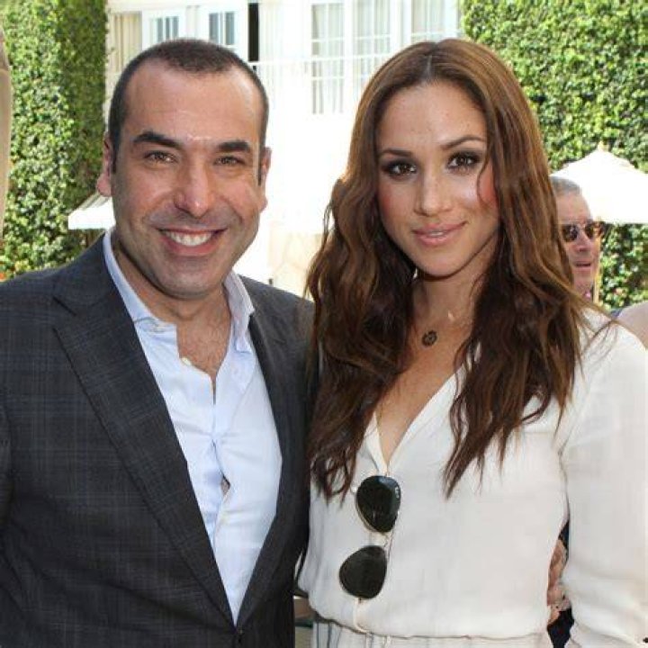 Who's Rick Hoffman's Wife? Find Out Here