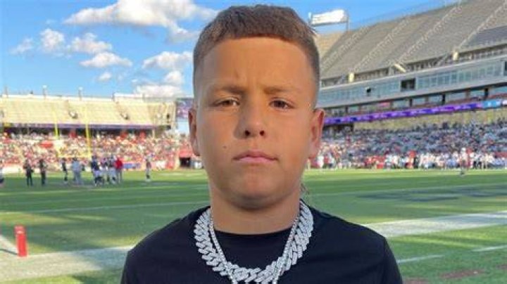 Who are Baby Gronk's parents? Exploring viral football prodigy's family