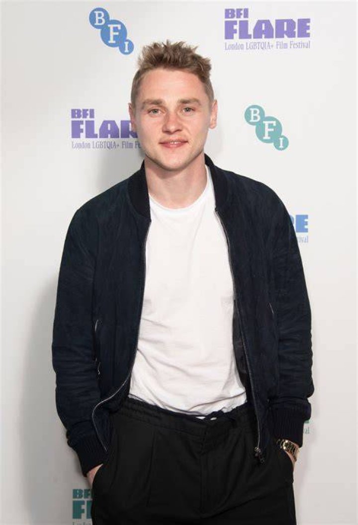 Who Are Ben Hardy Parents? Ethnicity And Religion