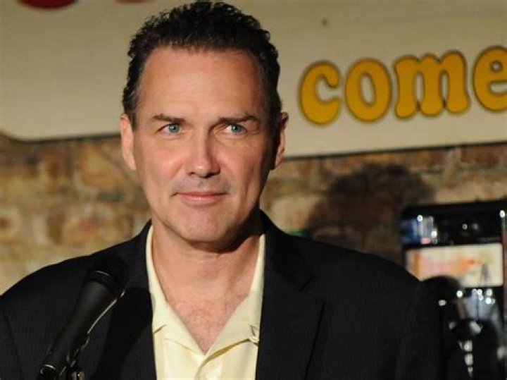 Who Are Norm Macdonald's Kids? The Comedian Died at 61 Years Old