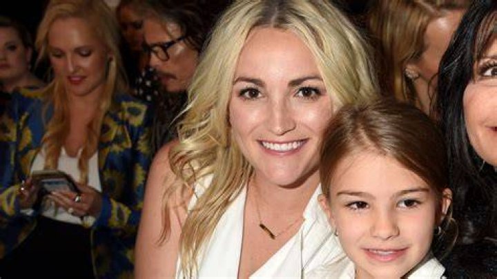 Who Did Jamie Lynn Spears Embody In "Young Sheldon"?