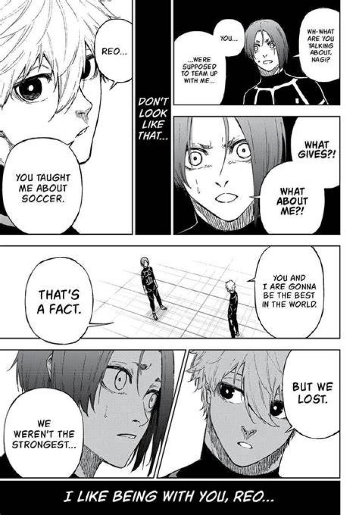 Who Does Nagi End Up with in A Couple of Cuckoos?