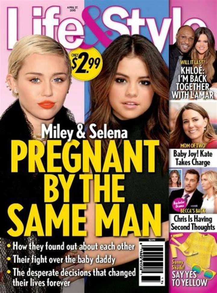 Who Got Selena Gomez Pregnant PREGNANTSC