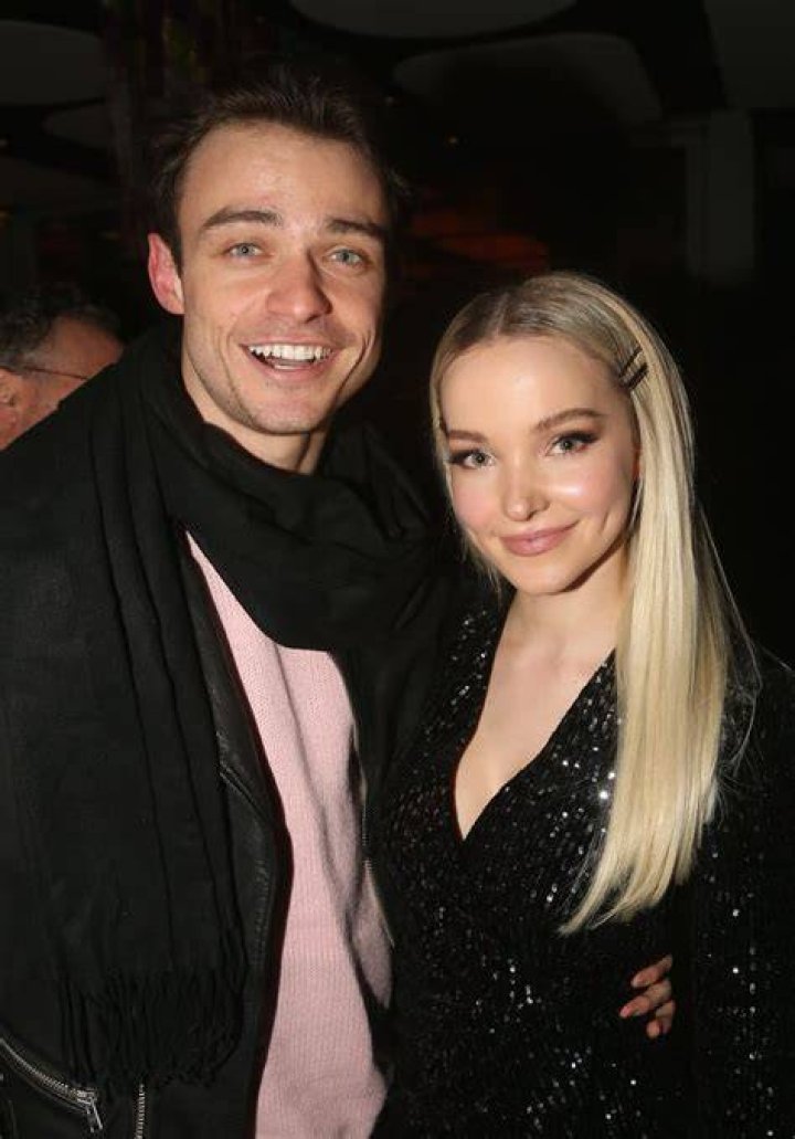 Who Has Dove Cameron Dated? POPSUGAR Celebrity