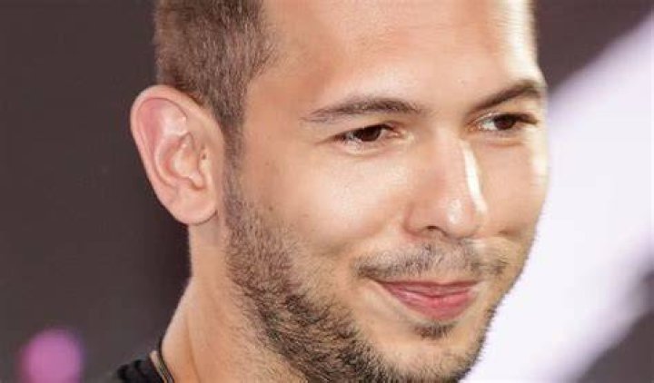 Who is Andrew Tate? Biography, Age, Girlfriend, Net Worth & Wiki