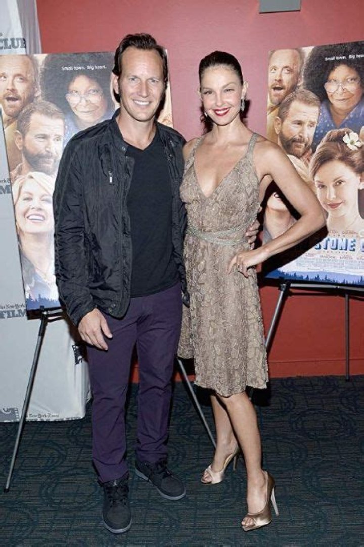 Who Is Ashley Judd Dating in 2022 ?And Know About Her Dating History!