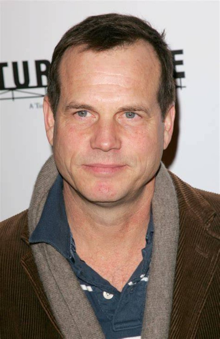 Who is Bill Paxton's Wife Louise Newbury? Her Age, Bio & More