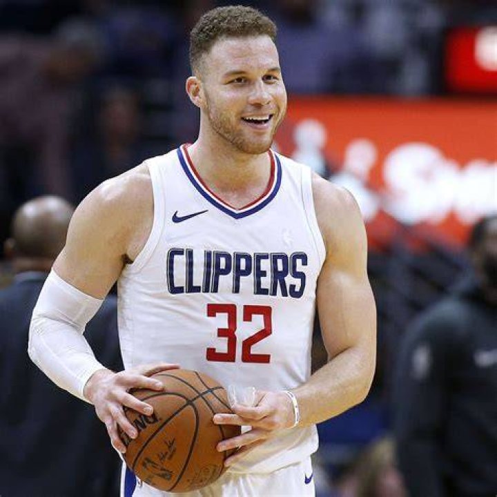 Who Is Blake Griffin's Brother? All About Former NBA Player Taylor Griffin